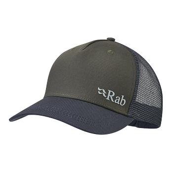 Norrona /29 Flexfit Cap - Indigo Night/Drizzle