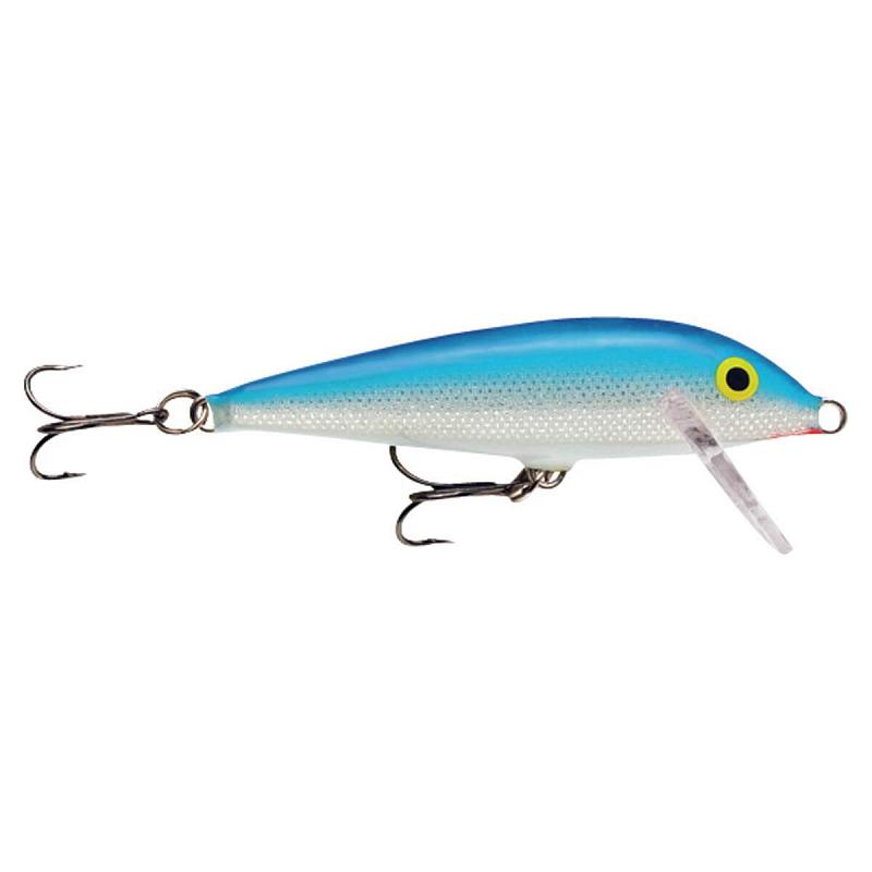 Rapala Countdown S 5cm B | Pyramiden Sport