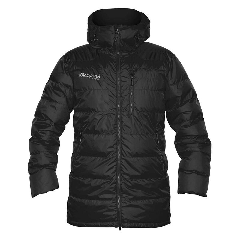 Expedition Down Light Parka Pyramiden Sport