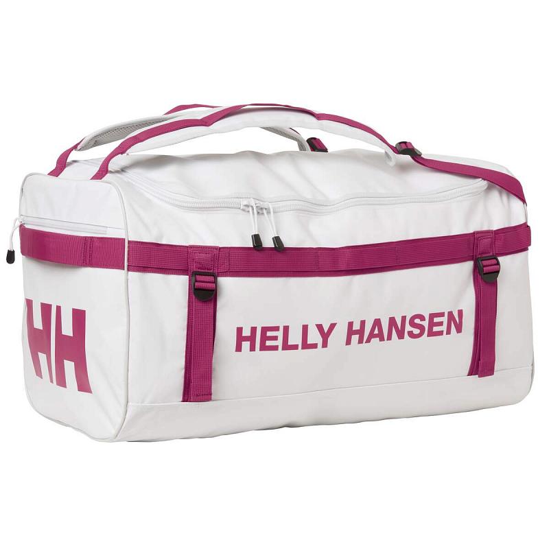 Helly Hansen Hh New Classic Duffel Bag S Pyramiden Sport