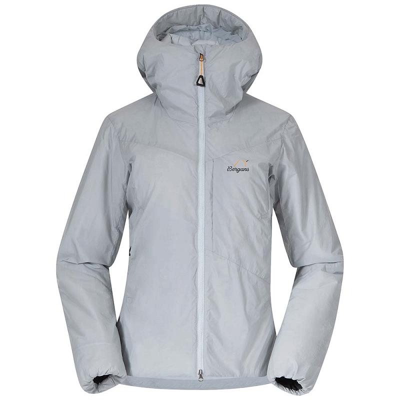 Bergans surten insulated clearance jacket