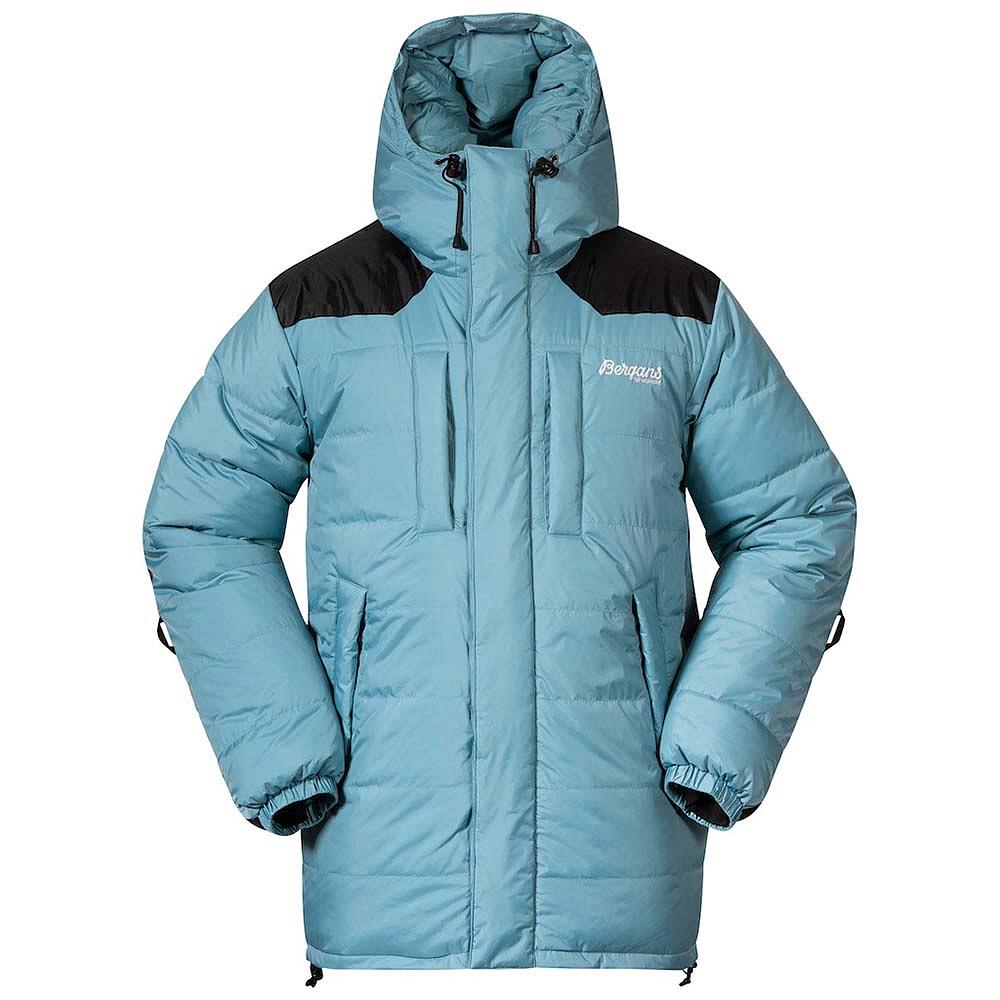 Bergans expedition down parka sale