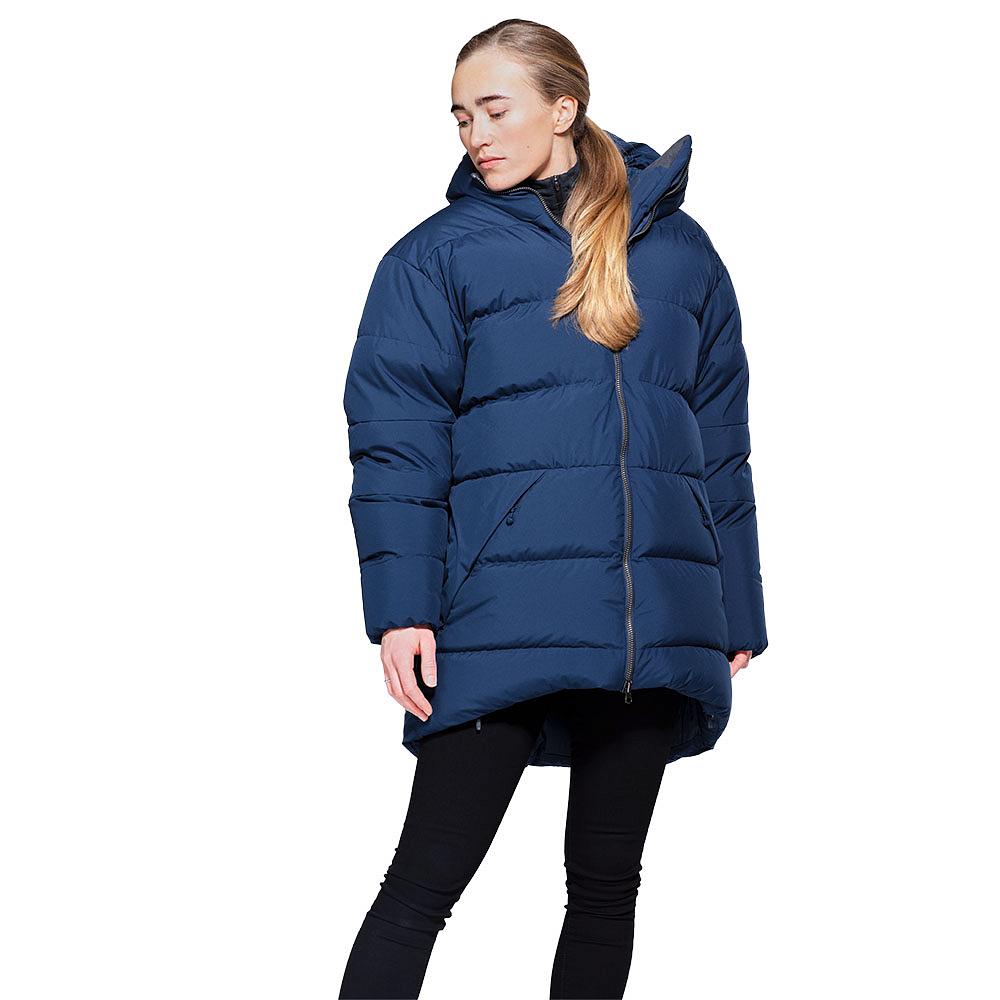 Norrøna oslo deals duvet jacket