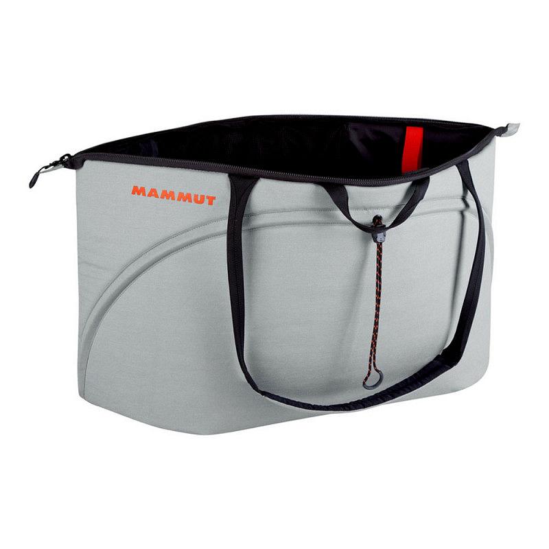 Mammut Magic Rope Bag Pyramiden Sport